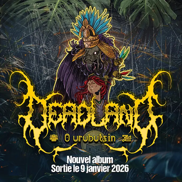Photo de DEADLAND
